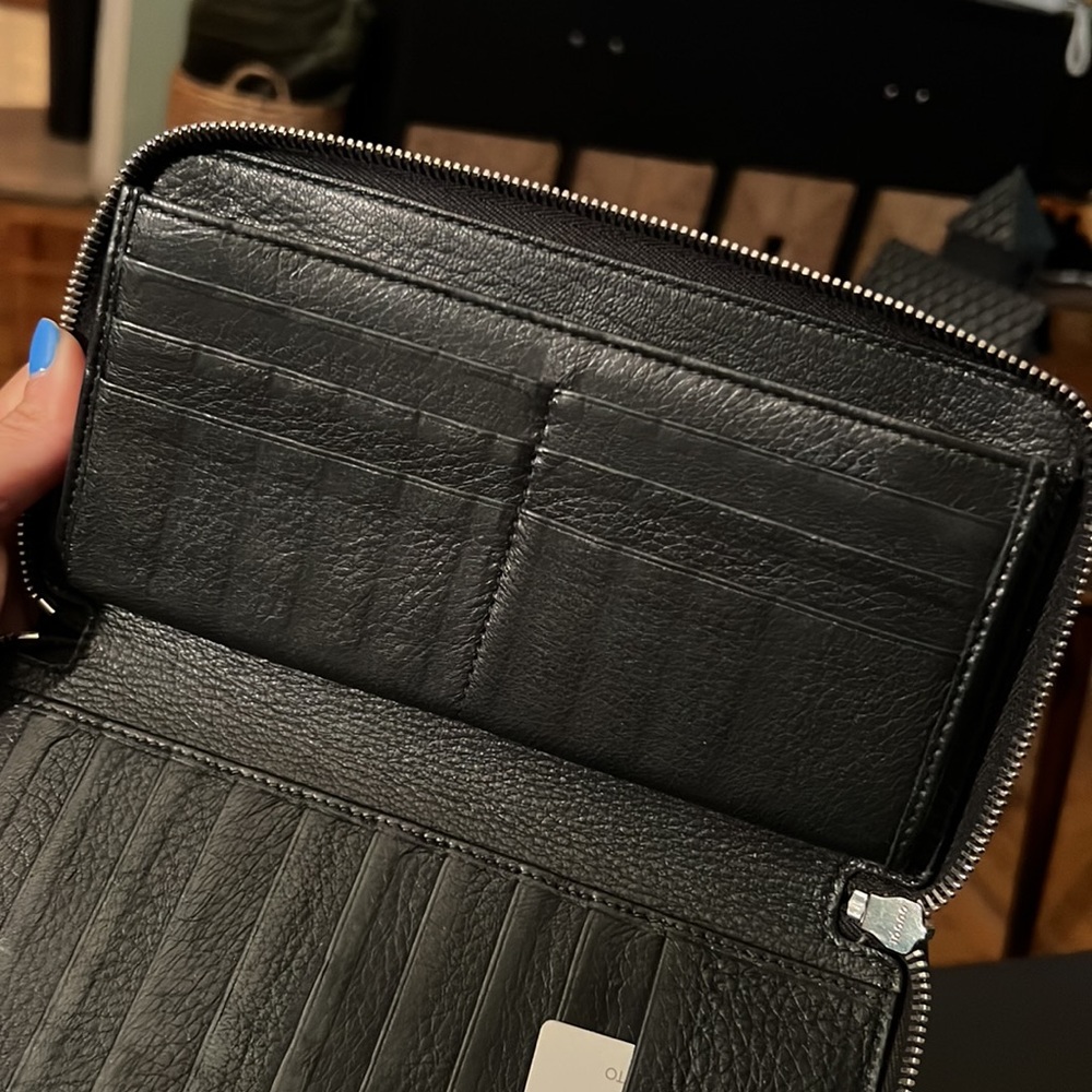 Gucci Long Wallet - Picture 7 of 7